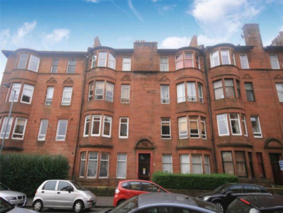 2 Bedroom Flat